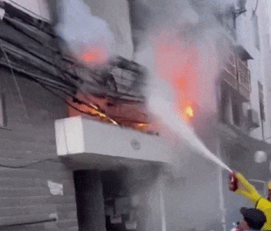 8类夏季火灾隐患，业主请自查！